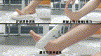 腳趾活動(dòng)功能及腳部肌肉功能練習(xí) 00_00_00-00_00_30~1.gif